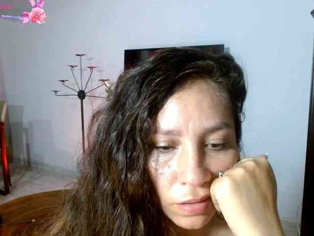 goddess-nahy webcam