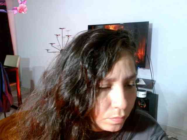 goddess-nahy Live Webcam on BongaCams