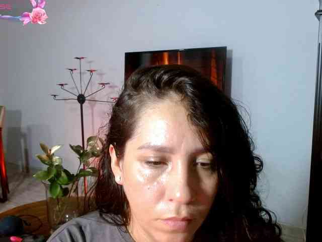 goddess-nahy webcam