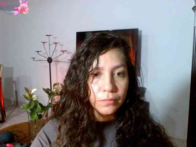 goddess-nahy webcam