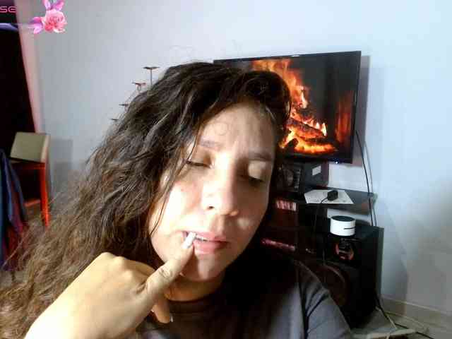 goddess-nahy webcam