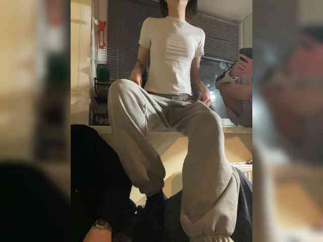 sex webcam chat Shyyyygirls