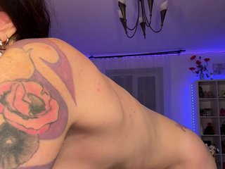 _FuckMeNow_ Porn Show