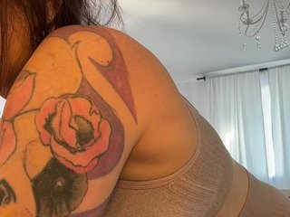 _AnnaMaria_ Porn Show