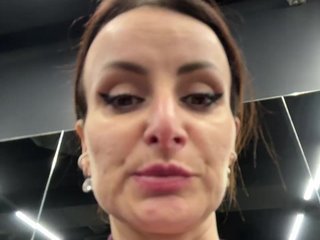 _FuckMeNow_ Porn Show