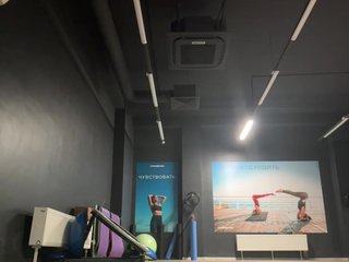 _AnnaMaria_ Porn Show