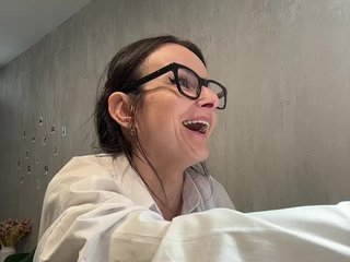 _AnnaMaria_ Porn Show