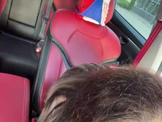 _FuckMeNow_ Porn Show