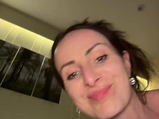 _AnnaMaria_ Porn Show