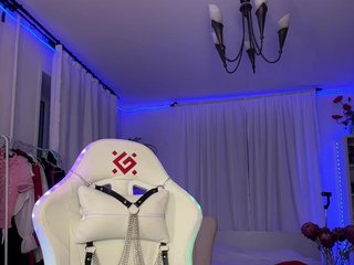 _FuckMeNow_ Porn Show