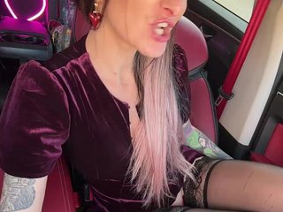 _AnnaMaria_ Porn Show