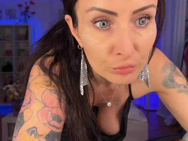 Sexy -AnnaMaria- from BongaCams -AnnaMaria- from BongaCams