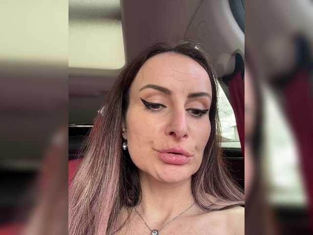 -AnnaMaria-'s BongaCams profile