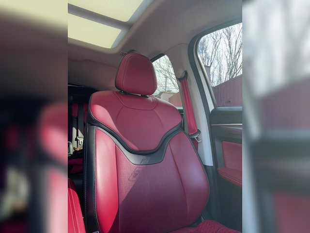 -AnnaMaria-'s BongaCams profile