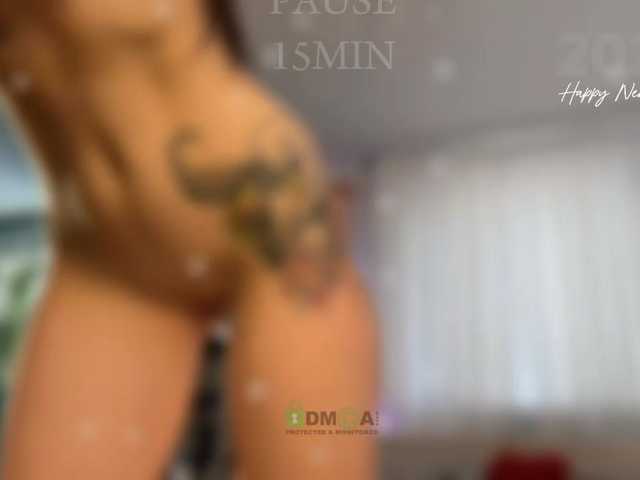 -AnnaMaria- from BongaCams is Freechat