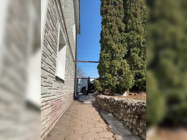 -AnnaMaria-'s BongaCams profile