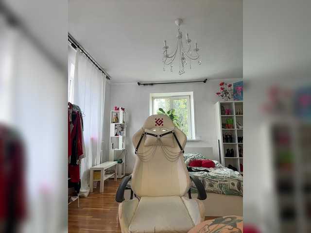 -AnnaMaria-'s BongaCams profile