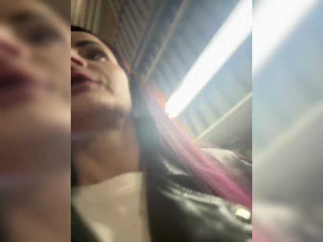 -AnnaMaria-'s BongaCams profile