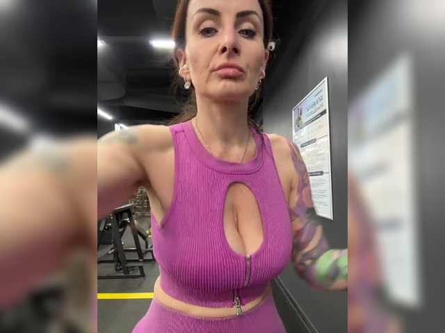 -AnnaMaria- from BongaCams is Freechat