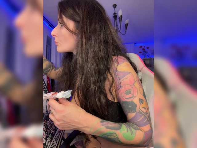 -AnnaMaria- from BongaCams