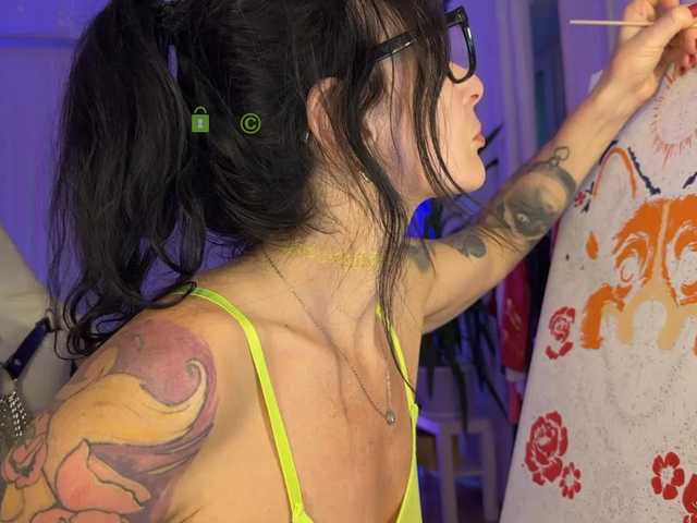 -AnnaMaria-'s BongaCams show and profile