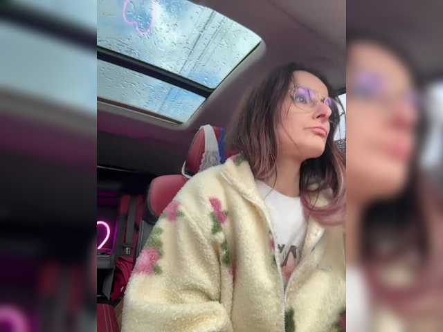 -AnnaMaria-'s BongaCams show and profile