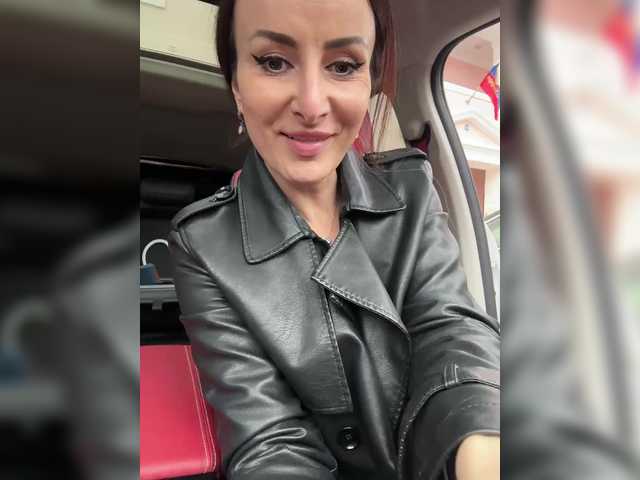 -AnnaMaria-'s BongaCams profile