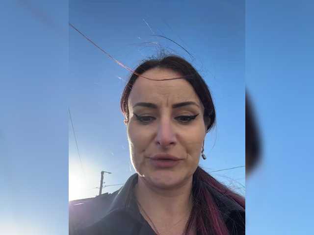 -AnnaMaria- on bongacams