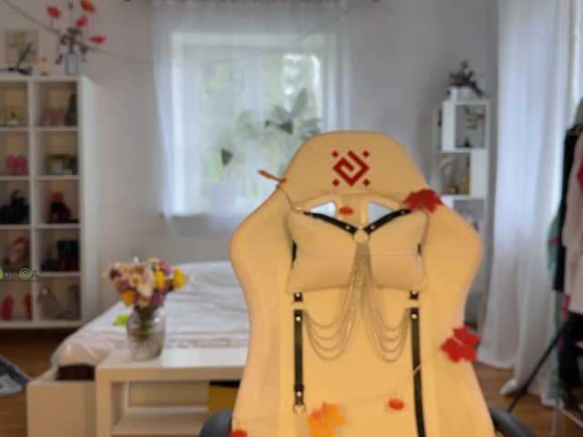 Sexy -AnnaMaria- from BongaCams -AnnaMaria- from BongaCams