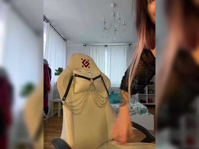 -AnnaMaria-'s BongaCams profile