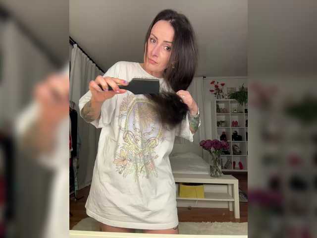 -AnnaMaria- from BongaCams