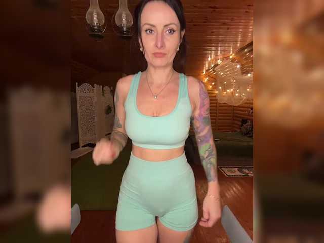 -AnnaMaria- from BongaCams is Freechat