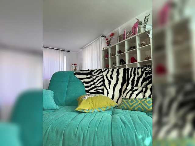 -AnnaMaria-'s BongaCams profile