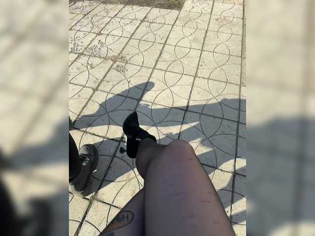 -AnnaMaria-'s BongaCams profile