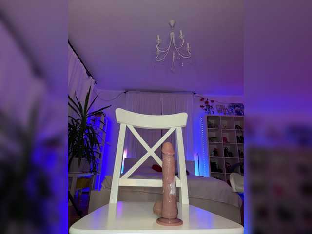 -AnnaMaria- — HELLO! HAPPY TO MEET YOU!INST: ABOUT_ANNAMARIA_LOVENS FROM 2. ACTION ONLY ON THE MENU.200K BEFORE PRIVATE IN GENERAL CHAT.ENJOY!@total - SQUIRT SHOW@remain - SHOW START