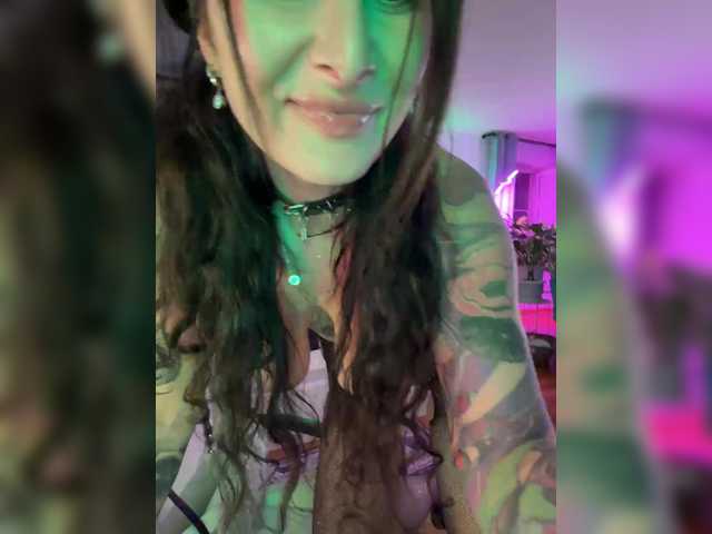 -AnnaMaria- from BongaCams is Freechat