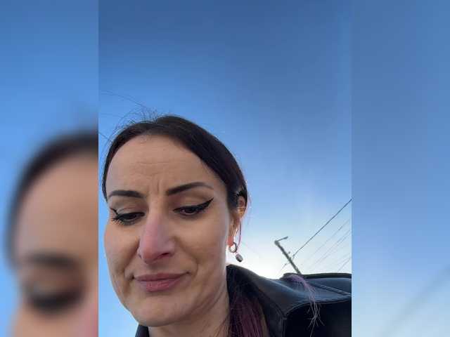 -AnnaMaria-'s BongaCams profile