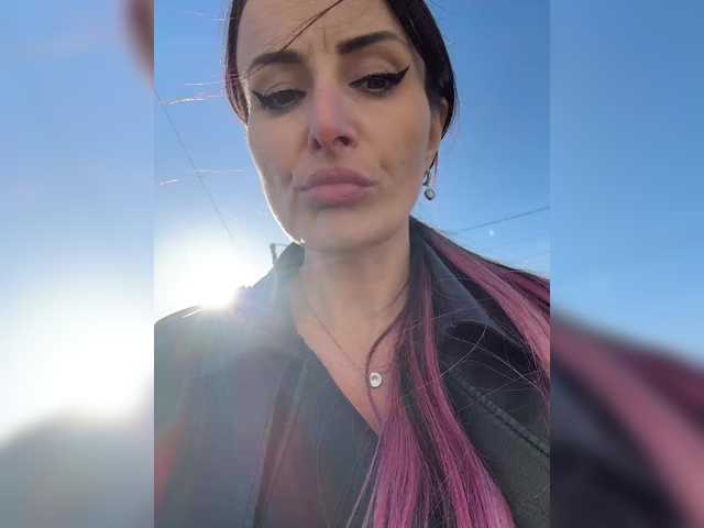 -AnnaMaria-'s BongaCams profile