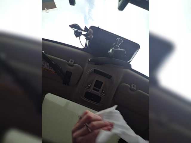 -AnnaMaria-'s BongaCams profile