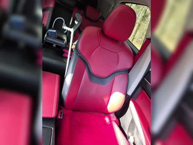 -AnnaMaria-'s BongaCams profile