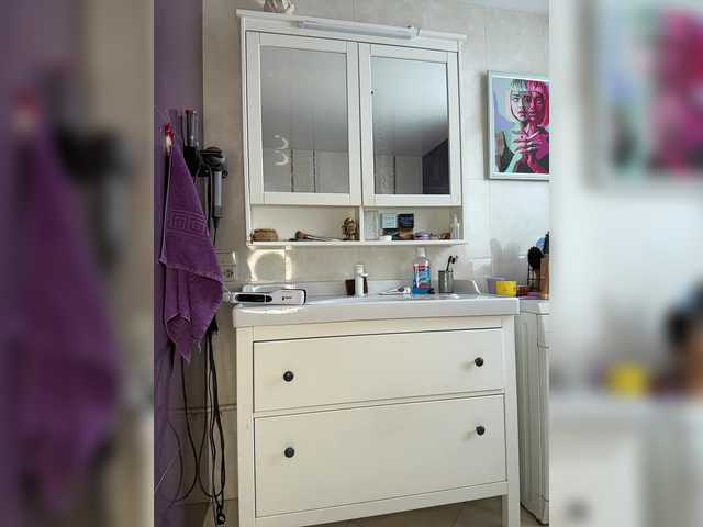 -AnnaMaria-'s BongaCams show and profile