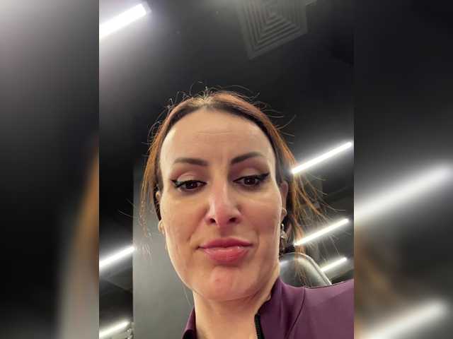 -AnnaMaria- from BongaCams