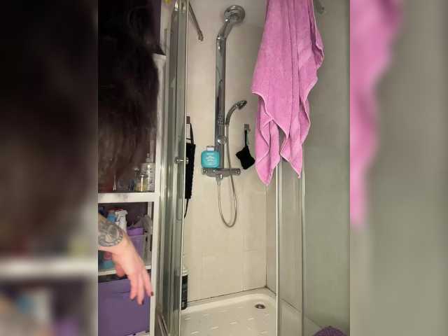 -AnnaMaria- from BongaCams is Freechat