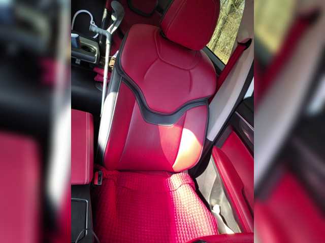 -AnnaMaria-'s BongaCams show and profile