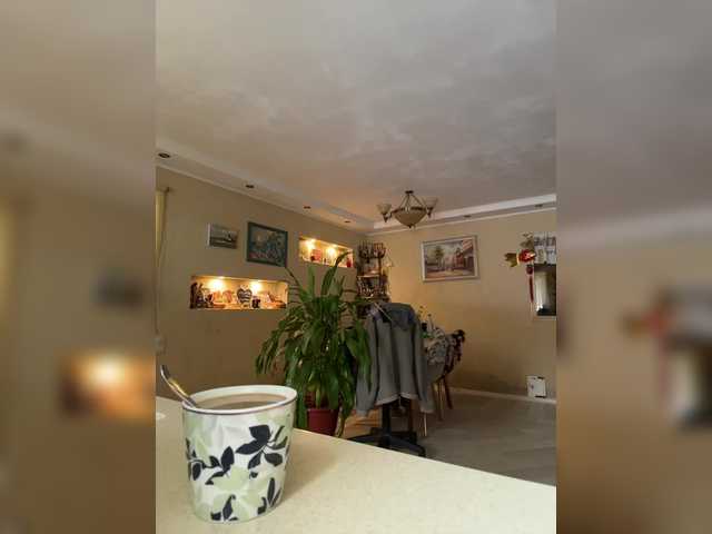 -AnnaMaria-'s BongaCams show and profile