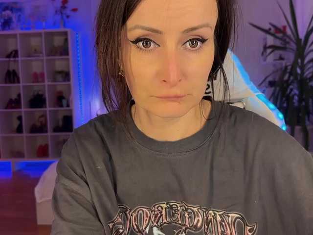 -AnnaMaria- from BongaCams is Freechat