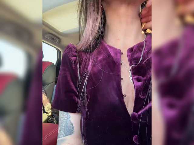 -AnnaMaria-'s BongaCams show and profile