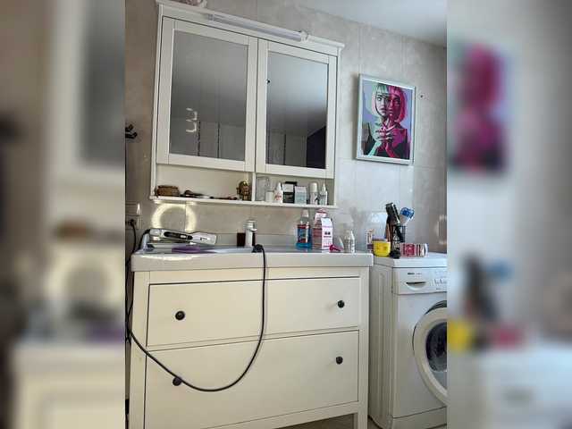 -AnnaMaria- from BongaCams is Freechat