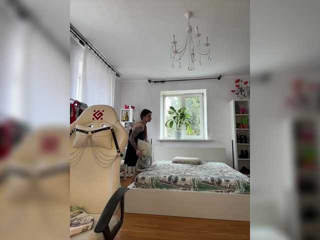 -AnnaMaria-'s BongaCams profile