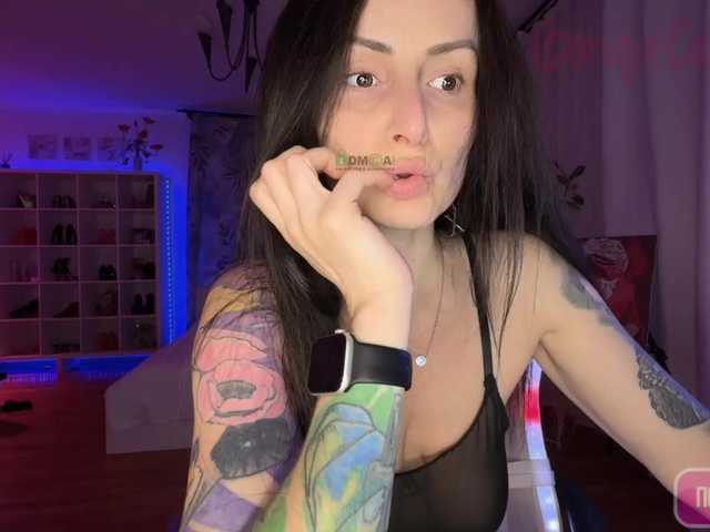 Развраточка -AnnaMaria-
